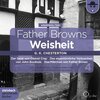 Buchcover Father Browns Weisheit Vol. 4