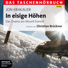 Buchcover In eisige Höhen - Das Drama am Mount Everest