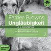 Buchcover Father Browns Ungläubigkeit Vol. 2