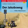 Buchcover Der Jakobsweg