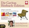 Buchcover Die Caritas Hörbuch-Edition