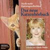 Buchcover Das neue Katzenhörbuch