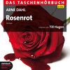 Buchcover Rosenrot