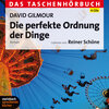 Buchcover Die perfekte Ordnung der Dinge