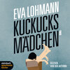 Buchcover Kuckucksmädchen