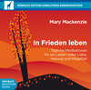 Buchcover In Frieden leben
