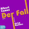 Buchcover Der Fall