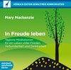 Buchcover In Freude leben