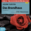 Buchcover Das Brandhaus