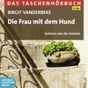 Buchcover Die Frau mit dem Hund