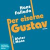 Buchcover Der eiserne Gustav