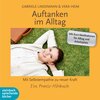 Buchcover Auftanken im Alltag