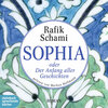 Buchcover Sophia oder Der Anfang aller Geschichten