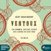 Buchcover Ventoux