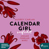 Buchcover Calendar Girl - Verführt