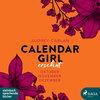 Buchcover Calendar Girl - Ersehnt