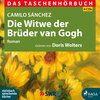 Buchcover Die Witwe der Brüder van Gogh