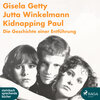Buchcover Kidnapping Paul