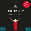 Buchcover DUMPLIN'