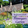 Buchcover Pinnegars Garten