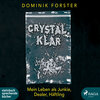 Buchcover crystal.klar