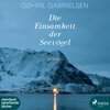 Buchcover Die Einsamkeit der Seevögel