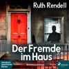 Buchcover Der Fremde im Haus