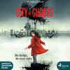 Buchcover City of Ghosts - Die Geister, die mich riefen