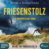 Buchcover Friesenstolz