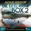 Buchcover Die Eifel-Krimi Box 2