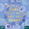 Buchcover Die Liebe fällt nicht weit vom Strand