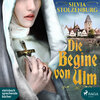 Buchcover Die Begine von Ulm