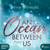 Buchcover An Ocean between Us