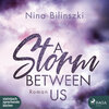 Buchcover A Storm Between Us