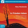 Buchcover In Frieden leben