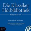 Buchcover Die Klassiker-Hörbibliothek - Silber-Edition (Download)