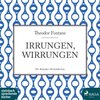 Buchcover Irrungen, Wirrungen (Ungekürzt) (Download)