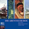 Buchcover Die Abenteuer Box - Taifun (Ungekürzt) (Download)