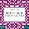 Buchcover Der Schmied seines Glücks (Ungekürzt) (Download)