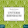 Buchcover Unterm Birnbaum (Ungekürzt) (Download)