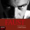 Buchcover Faust (Ungekürzt) (Download)