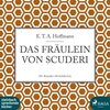 Buchcover Das Fräulein von Scuderi (Ungekürzt) (Download)