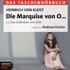 Buchcover Die Marquise von O... / Das Erdbeben von Chili (Ungekürzt) (Download)