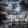 Buchcover Das Gespenst von Canterville (Ungekürzt) (Download)