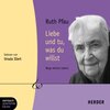 Buchcover Liebe und tu, was du willst (Ungekürzt) (Download)
