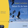 Buchcover Balsam für die Seele (Gekürzt) (Download)