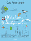 Buchcover Gleichung mit zwei Unbekannten