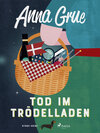 Buchcover Tod im Trödelladen