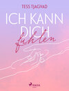 Buchcover Ich kann dich fühlen