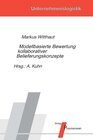 Buchcover Modellbasierte Bewertung kollaborativer Belieferungskonzepte